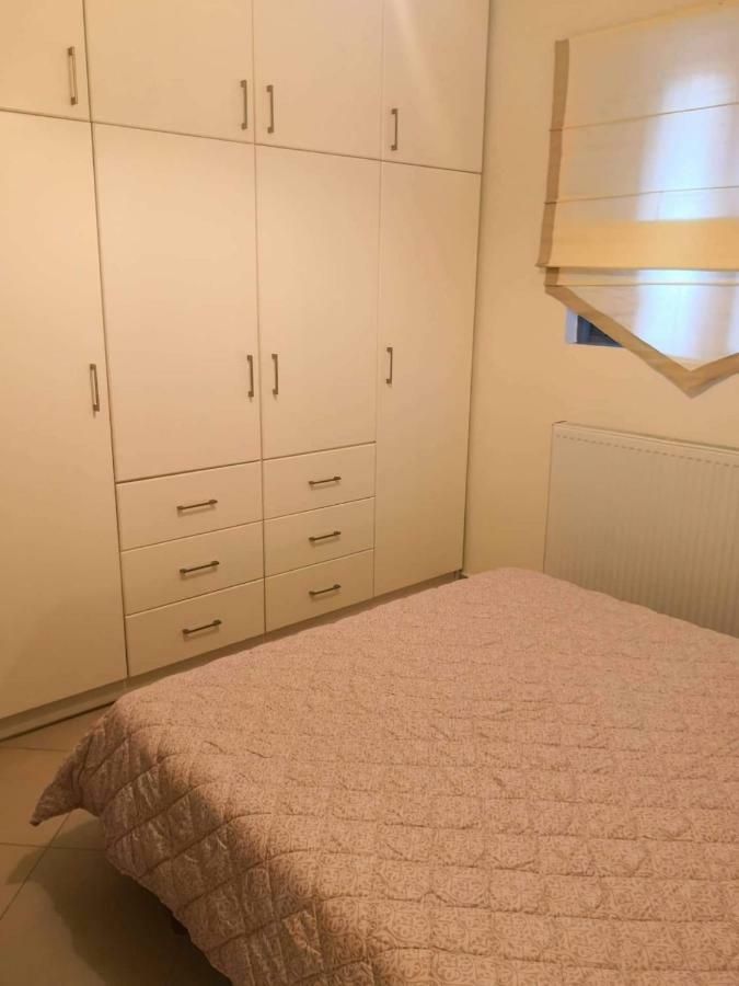 Menta Apartment Nea Iraklitsa Eksteriør billede