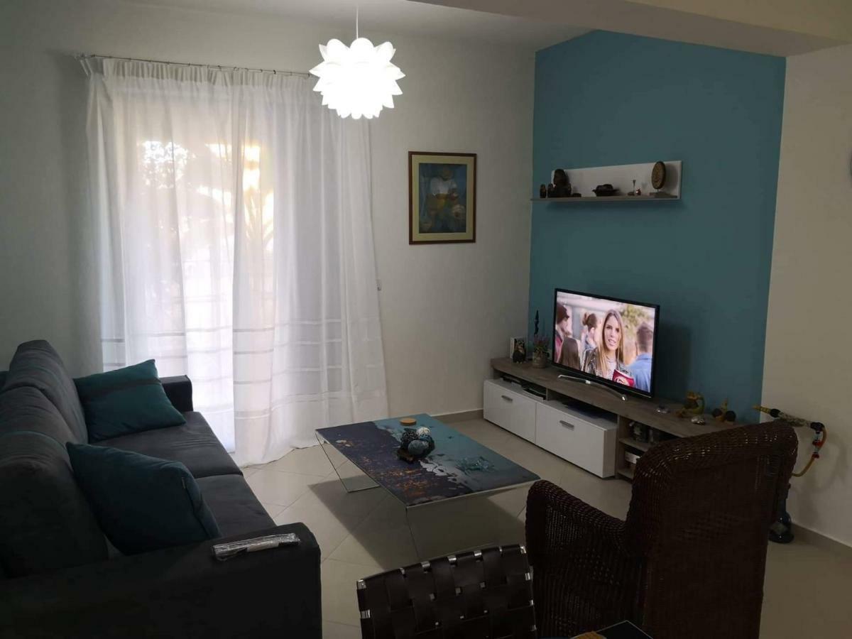 Menta Apartment Nea Iraklitsa Eksteriør billede