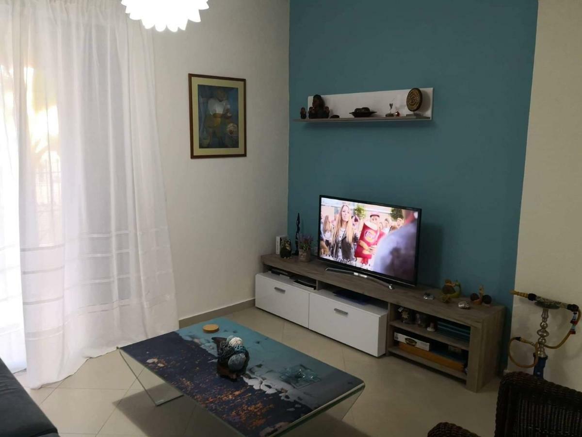 Menta Apartment Nea Iraklitsa Eksteriør billede